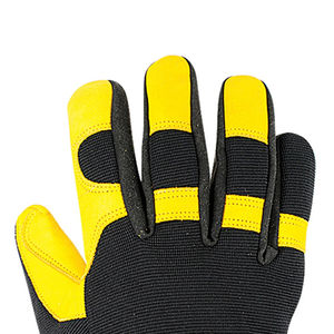 Guantes de mecánico de alta calidad duradera al por mayor de alto fabricante nuevo estilo mejor Material con la mejor tarifa guantes de mecánico de cuero - Product Image 5
