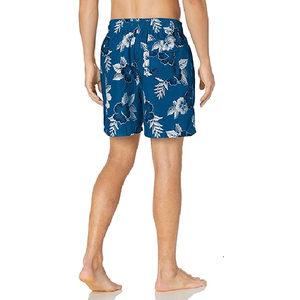 Offre Spéciale Shorts décontractés en tissu personnalisé de qualité supérieure à prix abordable Impression graphique personnalisée de style tendance pour hommes du Bangladesh - Product Image 2