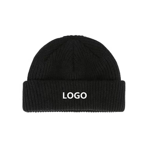 Gorro de punto jacquard de punto OEM, gorro con diamantes de imitación y calavera personalizada Y2K mea culpa, gorro para mujer - Product Image 2