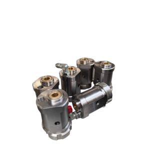 Pièces détachées pour machines minières Chuck Atlas Copco, pièces détachées pour machines de construction, pièces détachées pour équipements lourds, pièces de forage 8613244105 8613 2441 05 - Product Image 4