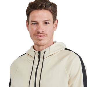 2025 survêtement pour hommes sweat à capuche zippé Fitness vêtements de sport course survêtement ensemble vêtements de sport Fitness survêtement automne vêtements d'hiver - Product Image 2