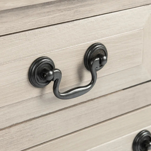 โต๊ะคอนโซลไม้ตกแต่งบ้านที่ออกแบบใหม่สําหรับเฟอร์นิเจอร์ห้องนั่งเล่นผลิตในอินเดียในราคาที่สมเหตุสมผล - Product Image 4