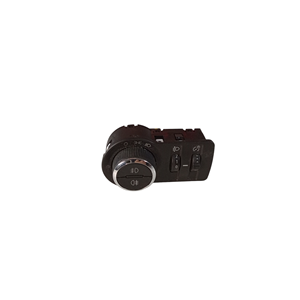 Interruptor de Control de Luces para OPEL Mokka 1ª Serie (12>) 96989562 - Product Image 1