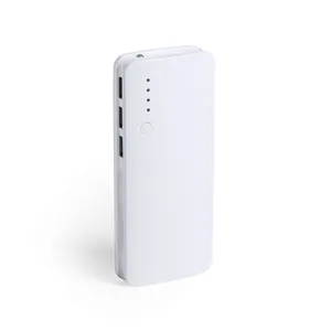 Power Bank Personalizzato Kaprin da 10.000mAh per Gadget e Articoli Promozionali - Product Image 6