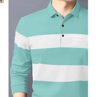 Panel de Tela para Camisas, Colores Personalizados, 240 g/m², Poliéster/Algodón de Alta Calidad, Logotipo Personalizado, Impresión por Sublimación, Transpirable