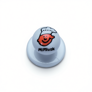 Chef's Button <b>Tunic</b> Premium Catering Apron Accessories - Product Image 2