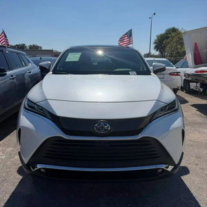 Toyota Venza Limited d'occasion 2024 - Product Image 1