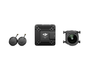 DJI O4 Air Unit Pro FPV Digital Video O4 Transmission 4K/60fps Capteur 1/2 pouces Transmission haute définition 15km - Product Image 3