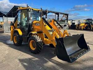 BARATAS Y DE CALIDAD JCB 3CX, 3CX PULS,3CX PRO,4CX PLUS,4CX PRO RETROEXCAVADORAS A BUEN PRECIO - Product Image 4