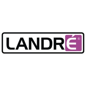 Business Office Note Pad #### 70g/m <b>A5</b> Squared 50 Sheets #### Landr - Product Image 2