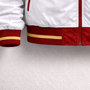 Chaqueta Cortavientos con Estilo, Fraternidad Kapa Alpha Psi, la Mejor Ropa Griega, Chaqueta Cortavientos Kapa Alpha Psi Duradera y Profesional - Product Image 3