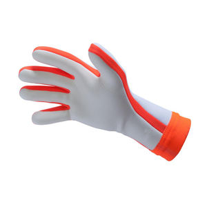 Fabrication de gants de gardien de but Gants de gardien de but de football professionnel pour l'entraînement Gants de gardien de but de bonne qualité - Product Image 4