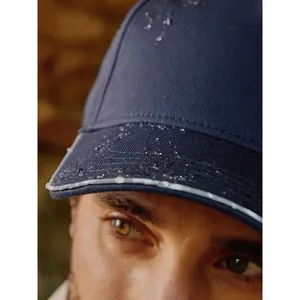 Sustainable Reflect-S <b>Hat</b> Accessories for Effective Merchandising - Product Image 4