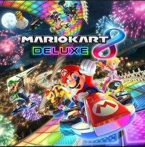 Cuenta Compartida de Juegos en Línea Switch con Más de 700 Juegos, Colección Completa, <span class=keywords><strong>Zelda</strong></span> Tears, Kart 8 Deluxe - Product Image 3