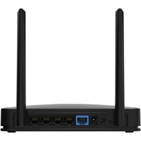 Caja de Diseño para Router Wifi Inalámbrico, Carcasa para Módem, Carcasa para Redes Mesh, Router Inteligente NETGEAR de Doble Banda R6020 AC750