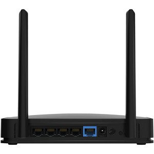 Caja de Diseño para Router Wifi Inalámbrico, Carcasa para Módem, Carcasa para Redes Mesh, Router Inteligente NETGEAR de Doble Banda R6020 <span class=keywords><strong>AC750</strong></span> - Product Image 4