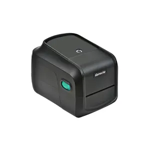 Gainscha GA-2408T stampante per codici a barre per etichette con stampante wireless a trasferimento termico desktop da 4 "per la stampa di etichette di inventario