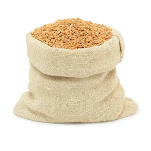 เมล็ดข้าวสาลีตากแห้งจำนวนมาก - Product Image 1