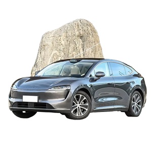 SUV électrique de luxe d'occasion S7, modèles moyens et grands, avec une autonomie NEDC de 201-300 km et une batterie de 50-70 kWh - Product Image 1