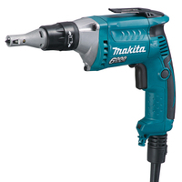 Pour visseuse sans fil industrielle Makita FS6300R 6000 tr/min