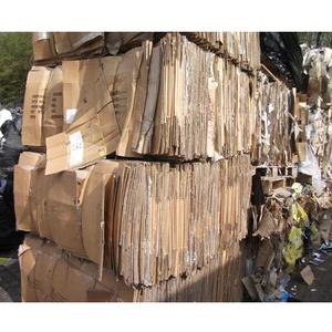 Top Quality <b>Waste</b> <b>Paper</b> Scrap - Product Image 6