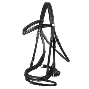 Snaffle Brida Anatómica - Product Image 1