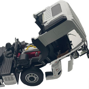 Diversos Modelos de Vehículos, Color y Tamaño Personalizados, Diseño y Producción de Plástico con Serigrafía, Materiales PP PC/HDPE, OEM Disponible - Product Image 4