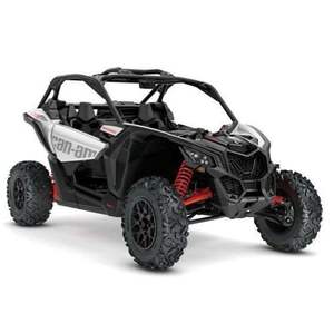 STANDARD Teryx4 S Special High Performance 2 Tiempos 4 Tiempos Gasolina 24V Industrial DIY - Product Image 3