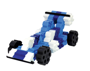 Morphun Car, Juguete Educativo STEM 3 en 1, Bloques de Construcción de Vehículos - Product Image 2