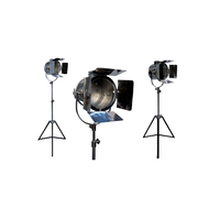 Lampe de recherche marine en aluminium en laiton de haute qualité Éclairage de luxe à un bon prix