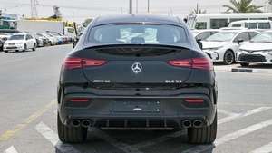 2024 Asequible mMerc-edes-be-nz GLE -53 AMG Coupe - Product Image 2