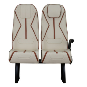 Asiento de pasajero de vehículo comercial, asiento de lujo para Minibus, autobús, Sprinter, Crafter, Ducato, Boxer Jumper H350 MAN - Product Image 6