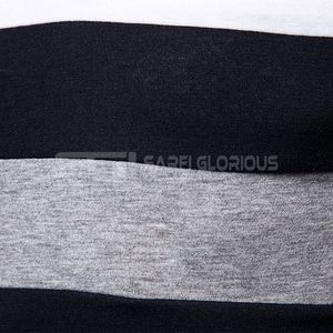 Polos de tela transpirable de gran venta para hombre, polos de algodón de diseño personalizado de talla grande para hombre - Product Image 6