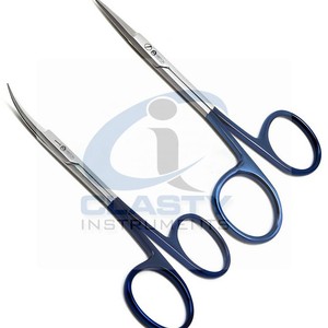 SOPORTE DE AGUJA DE ALTA CALIDAD ADSON FORCEPS IRIS TIJERA INSTRUMENTOS QUIRúRGICOS CON BANDEJA RENAL INSTRUMENTO QUIRÚRGICO DE SUTURA - Product Image 1