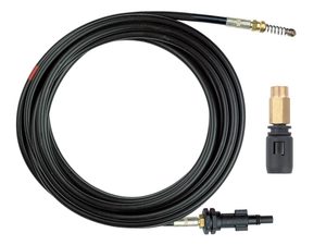 Sonda per Pulizia Tubazioni Mt. 10 - Product Image 1