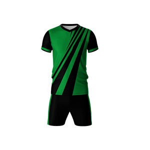 Servicio OEM, MOQ Bajo, 25 Conjuntos, Uniforme de Rugby Personalizado de Alta Calidad, Logotipo Personalizado, Impresión por Sublimación Total, 100% Poliéster - Product Image 3