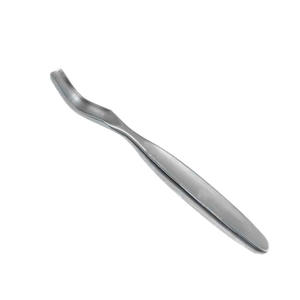 Personnalisé 17cm 6-1/2 pouces en acier inoxydable manuel métatarsien orthopédique ascenseur chirurgical outils orthopédiques - Product Image 1