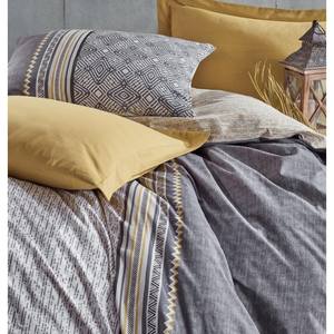 Cotton Box Toprak Nedra Beige <b>Single</b> <b>Duvet</b> Cover <b>Set</b> Premium <b>Duvet</b> Cover <b>Sets</b> - Product Image 2