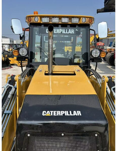 2026 Cat 420F2 420F/420F2/420E/416E/416F/432F/430F Backhoe Loader 4x4 Excellent Condition Ready To <b>Ship</b> - Product Image 4