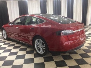 Modelo 2014 Tesla usado - Product Image 3
