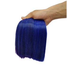 2023 cheveux vierges droits naturels vietnamiens 8-32 pouces cuticule alignée de haute qualité - Product Image 1