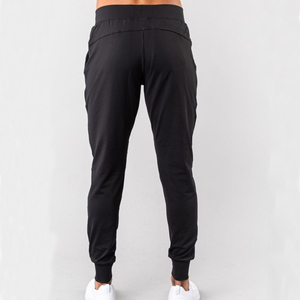 ใหม่ 2024 MANS CUSTOMกางเกงJoggers Parkผู้ชายผ้าฝ้ายโพลีSlim Fit Trackกางเกงขายส่งJogger - Product Image 6