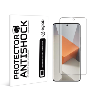 Protector de Pantalla ANTISHOCK para Xiaomi Redmi Note 13 Pro+ - Product Image 1
