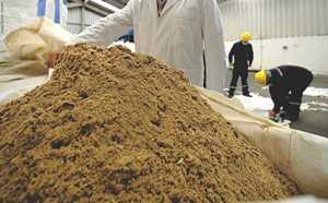 COMIDAS DE PESCADO MARINO PROTEÍNA DE HUESO DE PESCADO 65 POR CIENTO COMIDAS DE PESCADO - Product Image 3