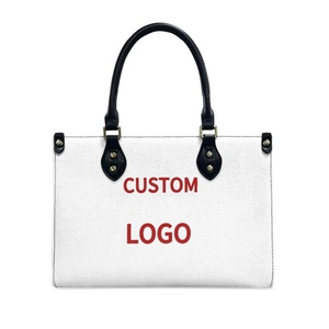 Grossisti Australia Rugby arte aborigena Design sportivo Custom borse di alta qualità per le donne di lusso con logo - Product Image 6