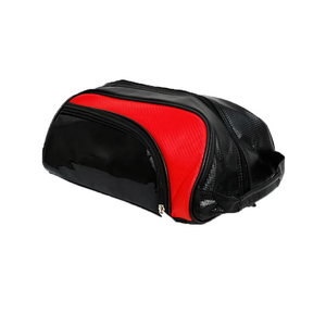 Unique Design Sport <b>Shoe</b> <b>Bag</b> Custom Logo Travel <b>Bag</b> High Quality Waterproof Sports Duffle <b>Bag</b> Low MOQ - Product Image 1