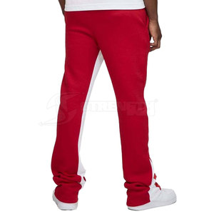Pantalones de Hombre Estilo Flare Personalizados al por Mayor, Pantalones de Hombre Estilo Flare para Uso Diario, Venta en Línea de Pantalones de Hombre Estilo Flare - Product Image 4