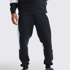 Conjunto Deportivo Personalizado OEM de Dos Piezas, Sudadera con Capucha y Pantalones Cortos, Traje Deportivo de Algodón, Chaqueta Cortavientos para Hombre - Product Image 6