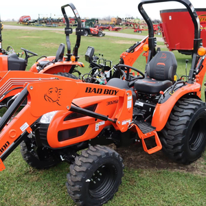 รถแทรกเตอร์ 2026 Bad Boy 3026H ขาย - Product Image 1
