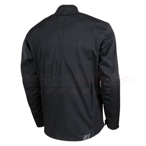 Vêtements de sport de voyage imperméables pour hommes Veste softshell de moto à bas prix pour la conduite de moto - Product Image 2
